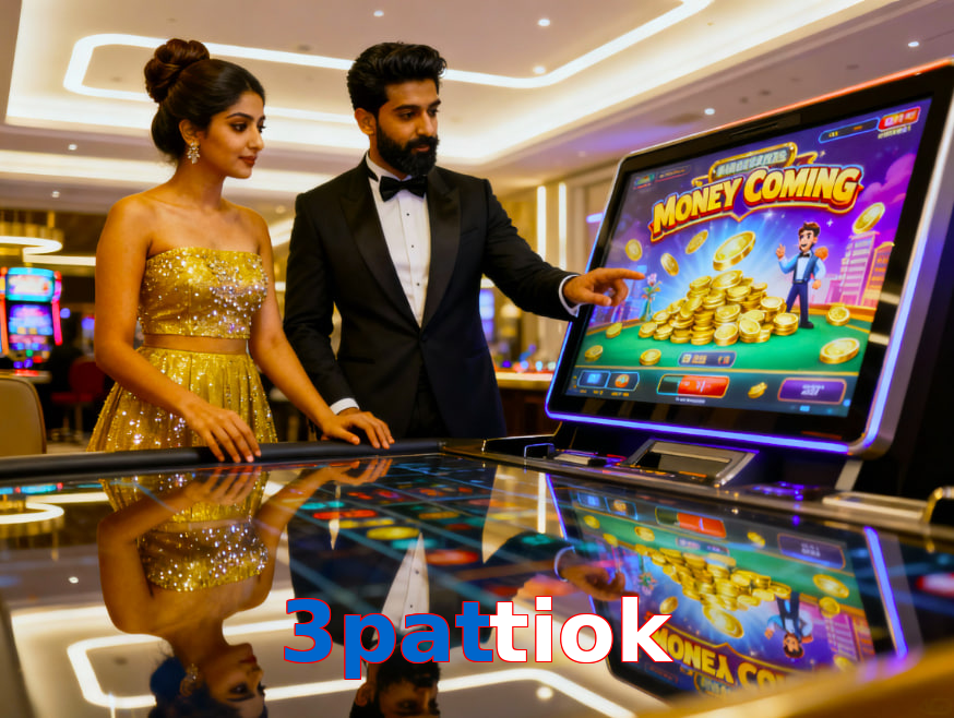 3Pattiok